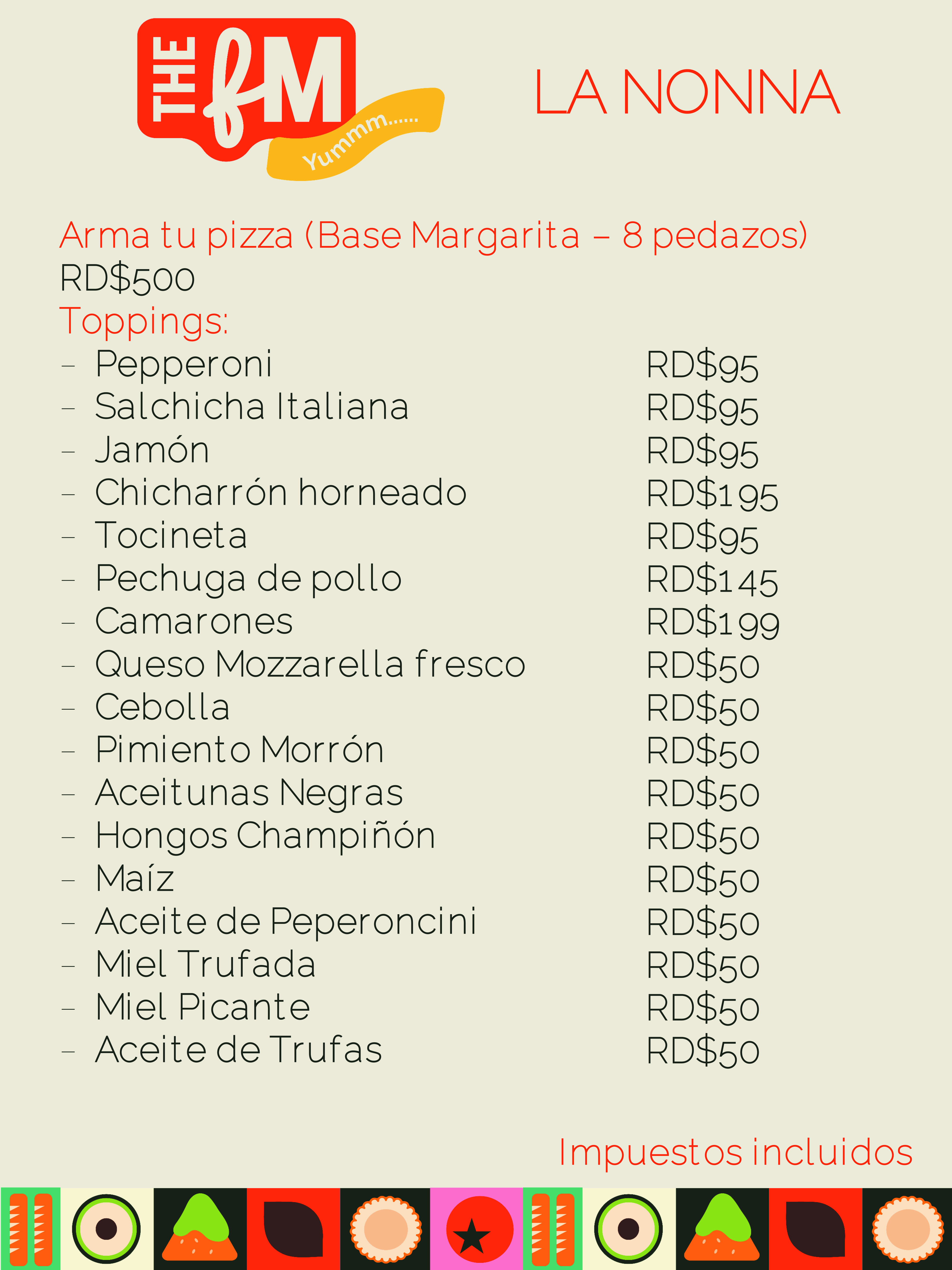 VIDA FIT 1